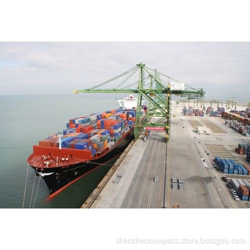 Freight Forwarder/ Freight to Caucedo,Kingston,Port-Au-Prince,Santos,Callao,Argentina,La Guaira,Valparaiso,Panama,Buenaventura,Manzanillo